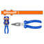 WADFOW 200MM Long Nose Pliers - WPL2C28