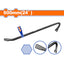 WADFOW 600MM (24") Wrecking Bar - WQB1360