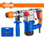 WADFOW 1050W Rotary Hammer - WRH2D26