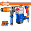 WADFOW 1600W Rotary Hammer - WRH3D38
