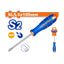 WADFOW SL5.5x100MM Slotted Screwdriver - WSDA254