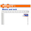 WADFOW 300MM (12") Angle Square - WSR2930