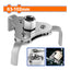 WADFOW 63-102MM Oil Filter Wrench - WUL1401