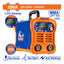 WADFOW 250A Inverter MMA/TIG Lift Welding Machine - WWD32501