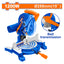 WADFOW 1200W, 255MM (10") Mitre Saw- WXD12001