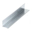 Wall Angle for Plasterboard (0.5mm)