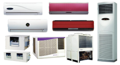 Air Conditioners
