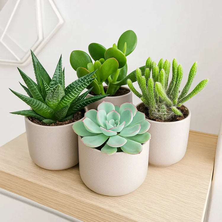 Plants, Seeds & Seedlings