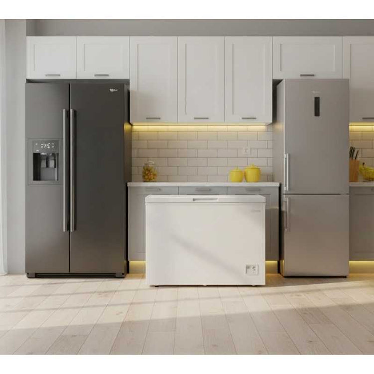 Fridges & Freezers