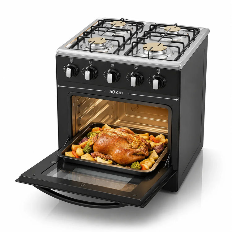Cookers, ovens and grills in Ghana | HomeCart