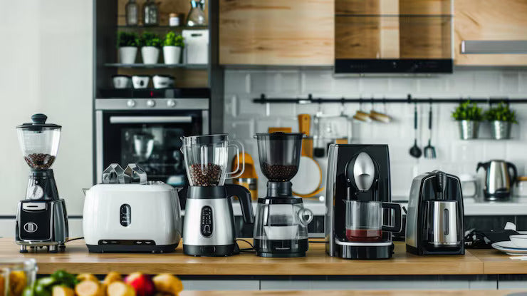 Kitchen Appliances
