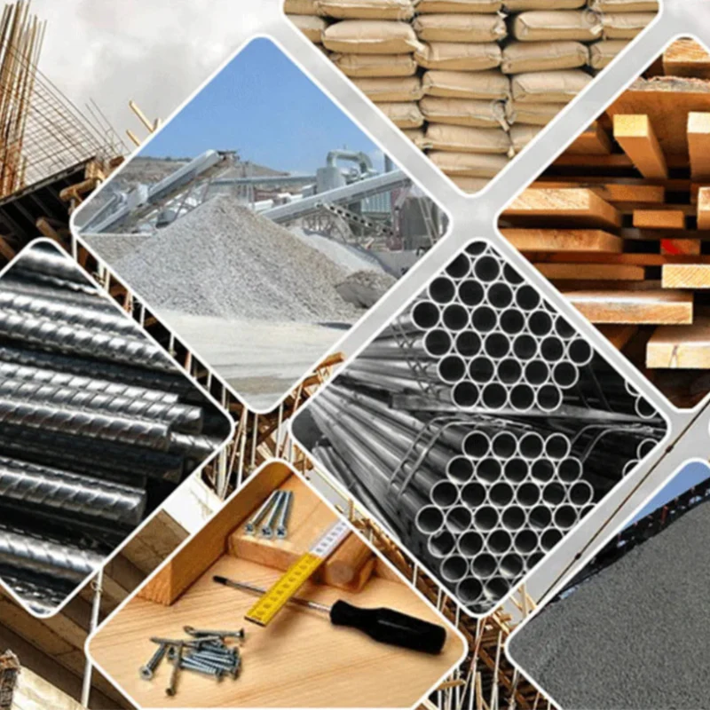Building Materials