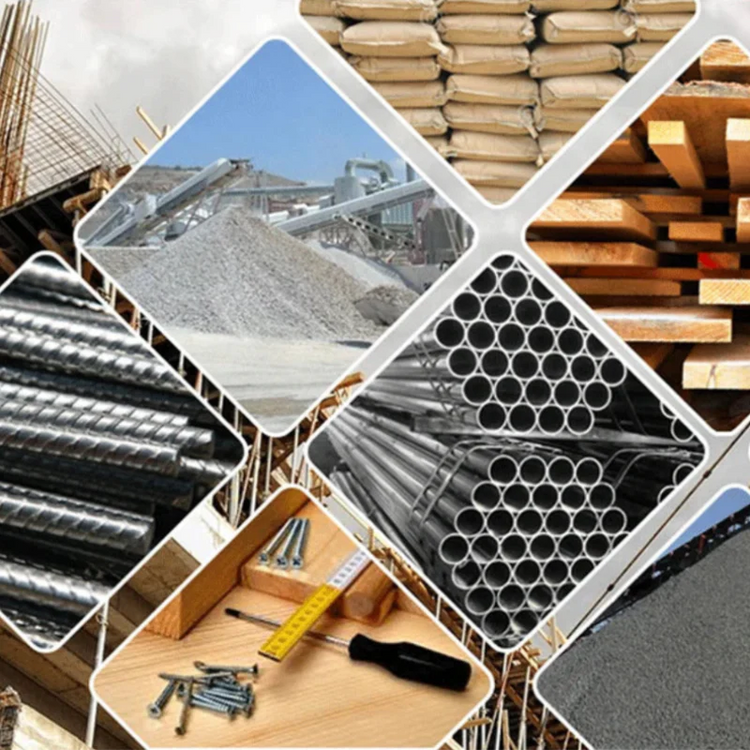 Building Materials
