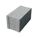 6" Inch Solid Quarry Dust Block