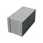 6" Inch Solid Quarry Dust Blocks