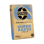 GHACEM 32.5R Cement