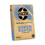 GHACEM 32.5R Cement