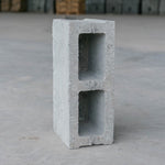 5" Inch Hollow Quarry Dust Blocks
