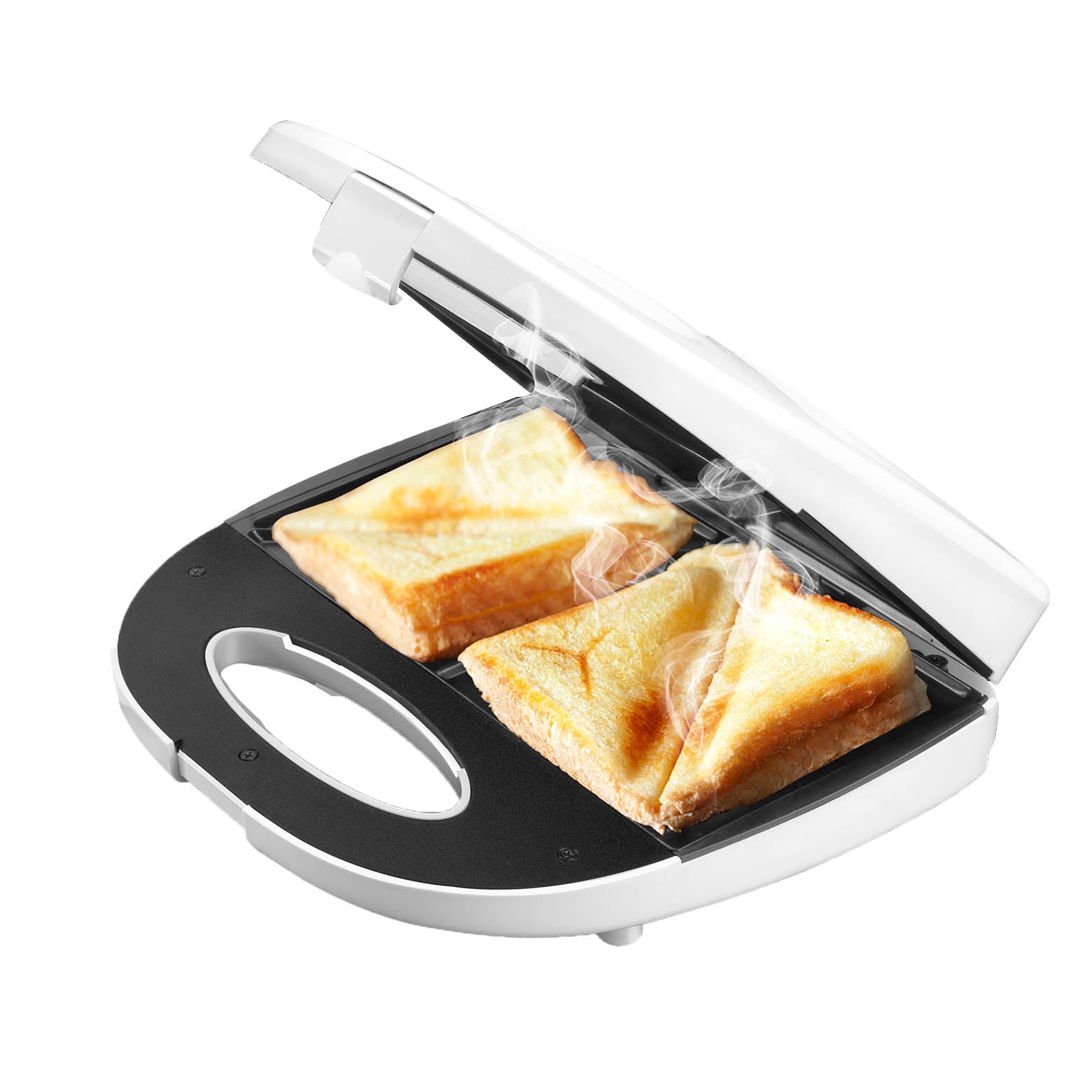 DECAKILA Toaster - KEEC001W