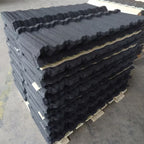 Euro Tiles Roofing Sheets