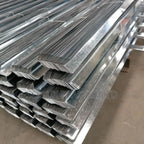 Wall Angle for Plasterboard (0.5mm)