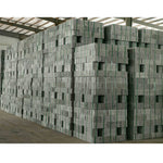 6" Inch Solid Quarry Dust Block