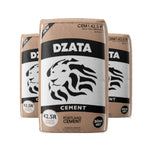 Dzata Cement 42.5R High-Strength Rapid Hardening Cement