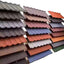 Euro Tiles Roofing Sheets