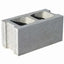 6" Inch Hollow Quarry Dust Blocks