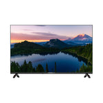 Sigma 50 Inch QLED 4K Google TV available at HomeCart Ghana