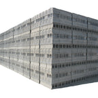 6" Inch Hollow Quarry Dust Blocks