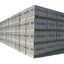 6" Inch Hollow Quarry Dust Blocks