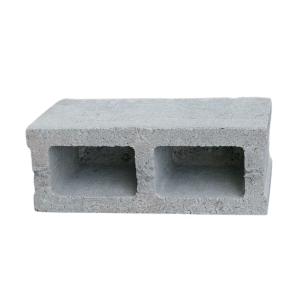 5" Inch Hollow Quarry Dust Blocks