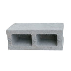 5" Inch Hollow Quarry Dust Blocks