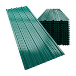 Aluminium Roofing Sheet
