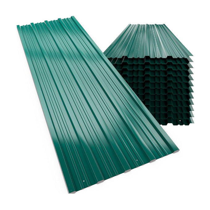 Aluminium Roofing Sheet