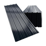 Aluminium Roofing Sheet