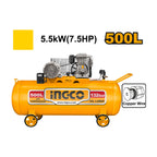 INGCO 500L Air Compressor - AC755001