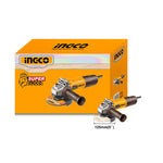 INGCO 1100W Angle Grinder - AG110028