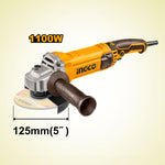 INGCO Angle Grinder - AG1100385