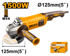 INGCO Angle Grinder - AG150028