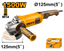 INGCO Angle Grinder - AG150028