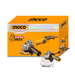 INGCO 2000W Angle Grinder - AG200018