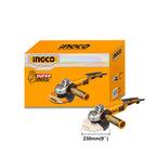 INGCO Angle Grinder  - AG220018