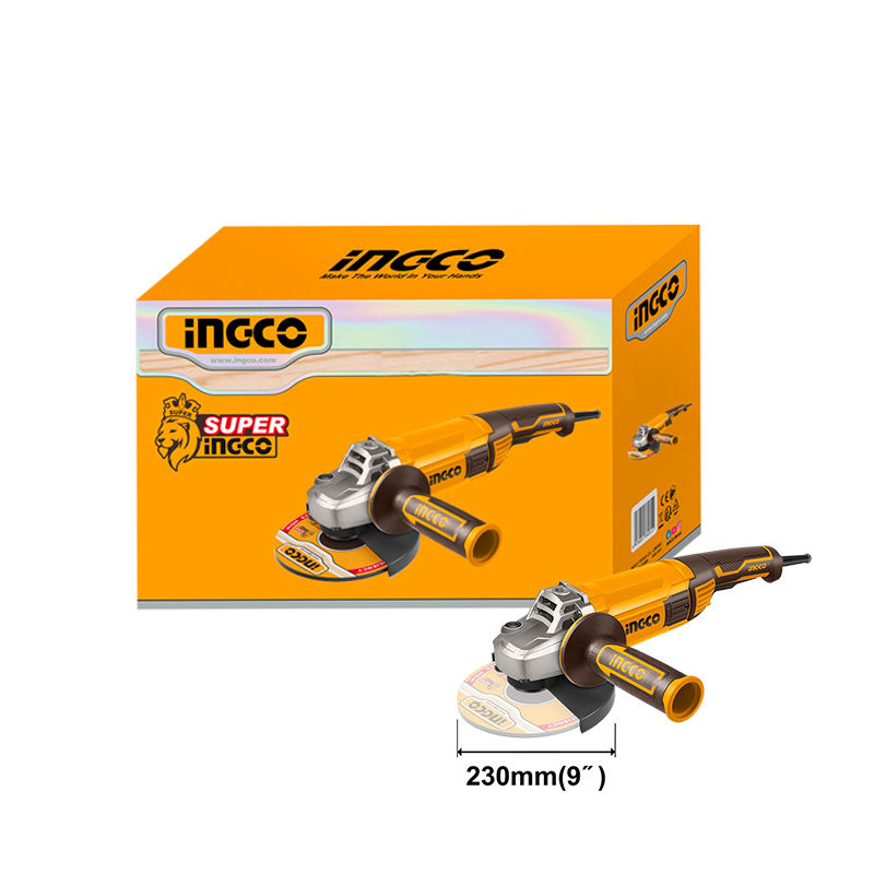 INGCO Angle Grinder  - AG220018