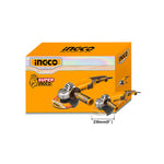 INGCO Angle Grinder  - AG24008