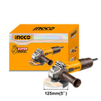 INGCO Angle Grinder - AG90028