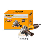 INGCO Angle Grinder - AG90028