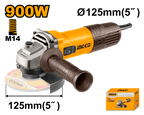 INGCO Angle Grinder - AG90028
