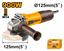 INGCO Angle Grinder - AG90028